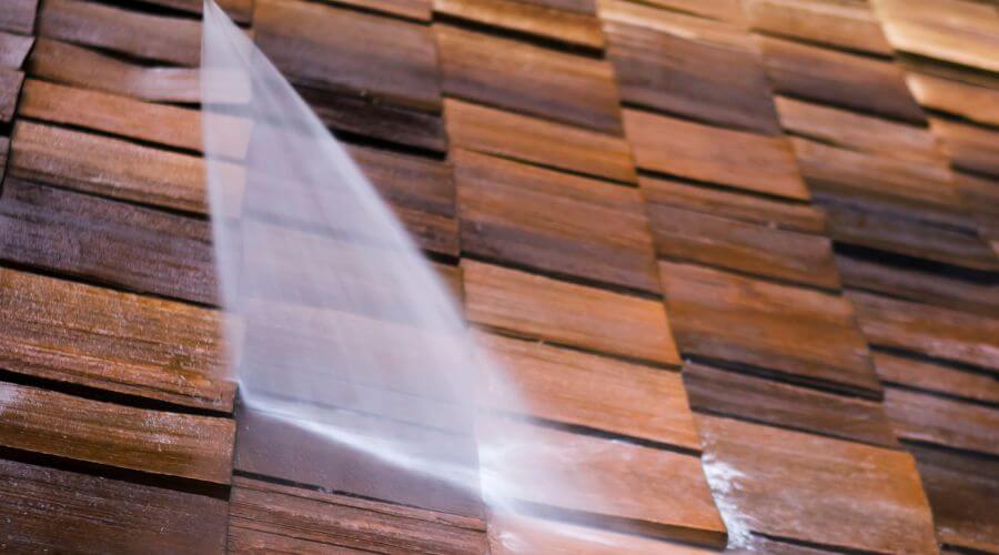 Tile Roofing in Mathews, VA